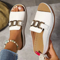 Stylish Orthopedic Sandals for Any Occasion