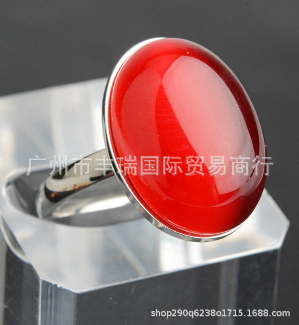 Vintage Handmade Ring
