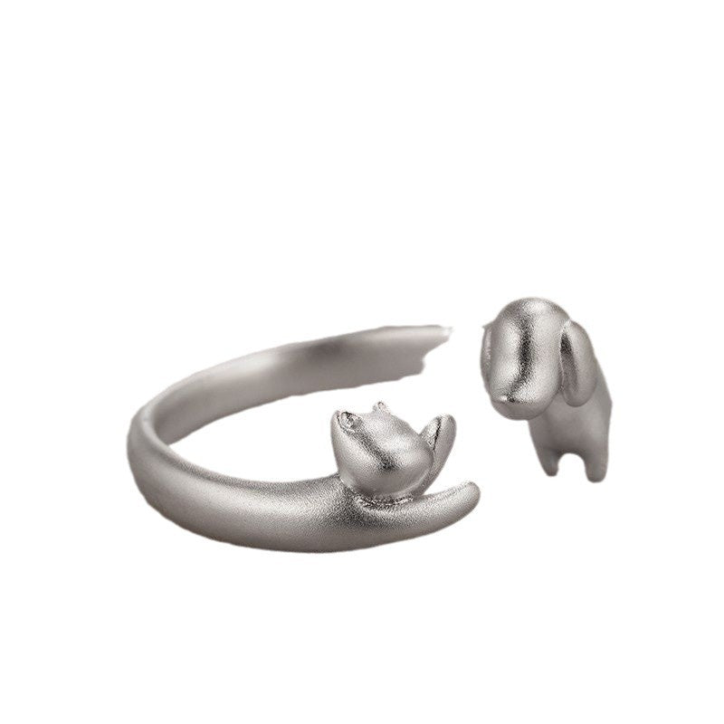 Beautiful Piece with Unique Style