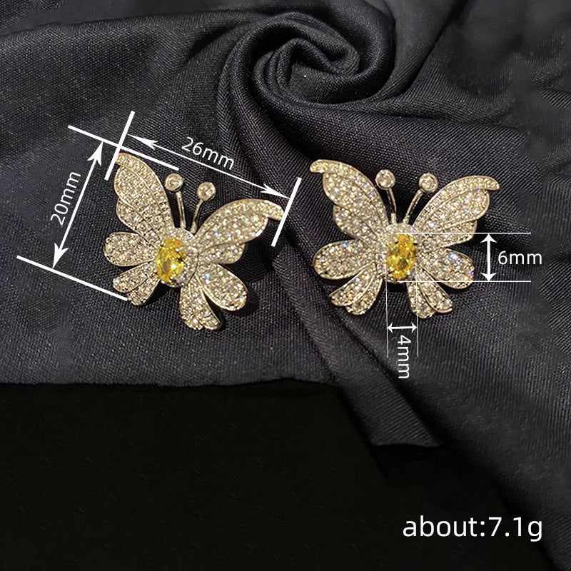 Romantic Earring for Special Moments