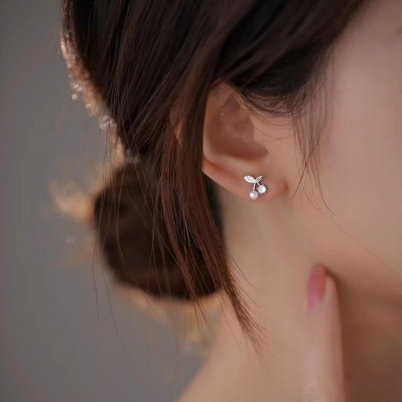 Elegant Pearl Earring for Every Occasion