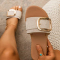 Comfortable Orthopedic Sandals for Daily Wear