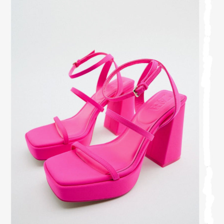 Elegant Orthopedic Sandals for Every Step