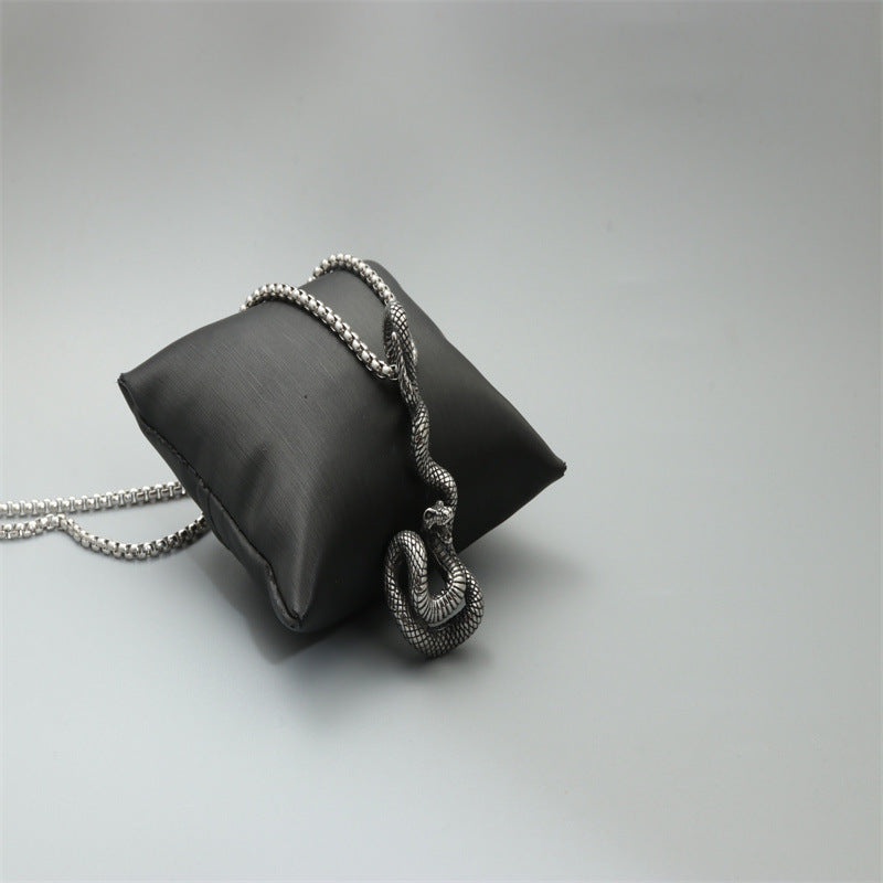 Delicate Artisan Necklace