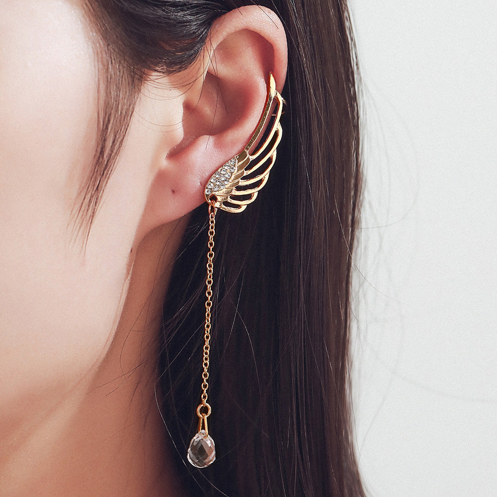 Classic Earring with Timeless Appeal