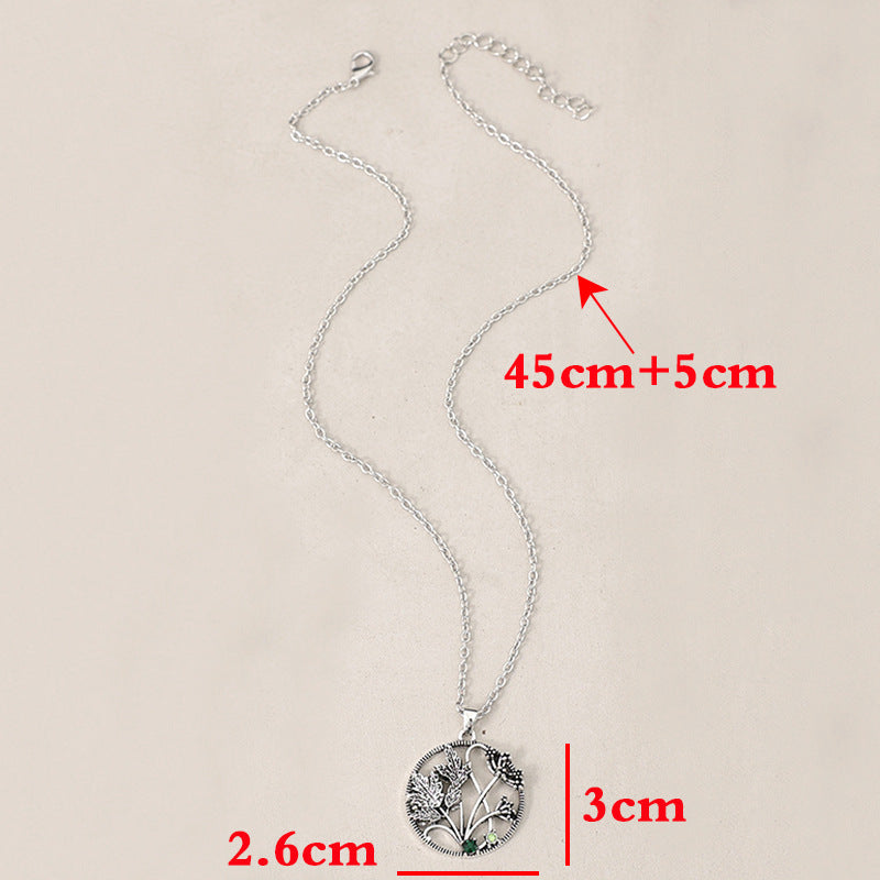 Charming Necklace for Any Occasion