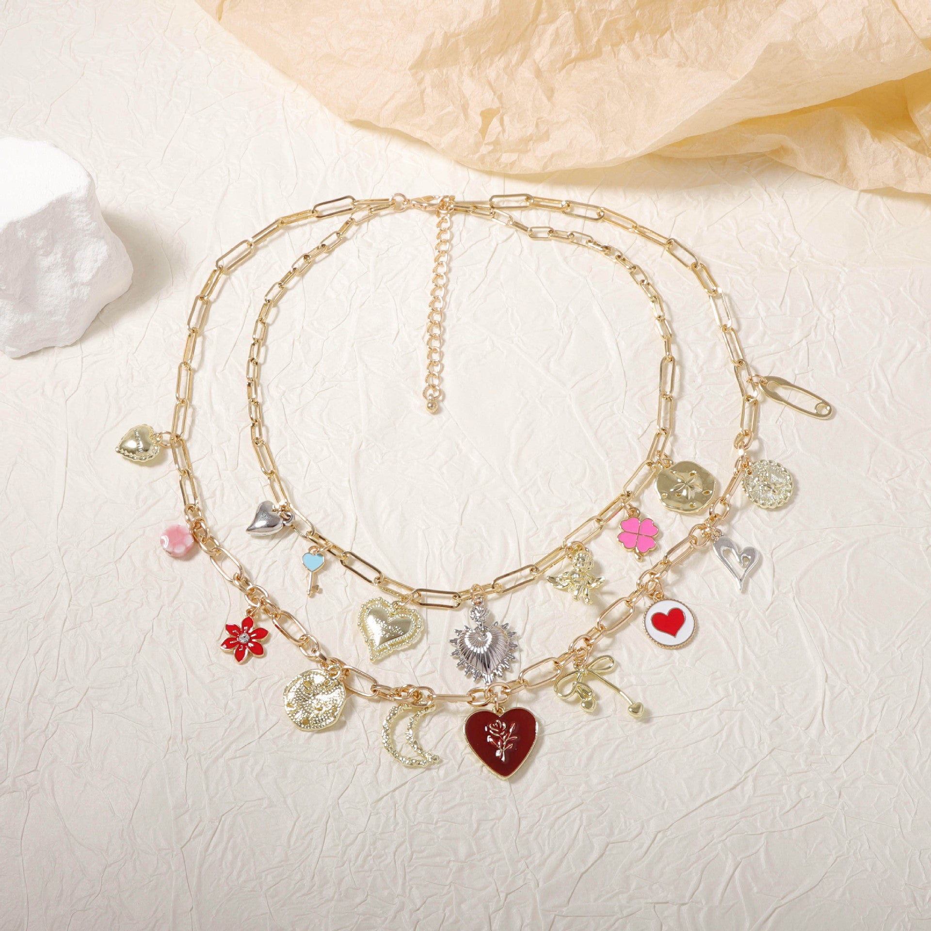 Elegant Necklace for Every Occasion