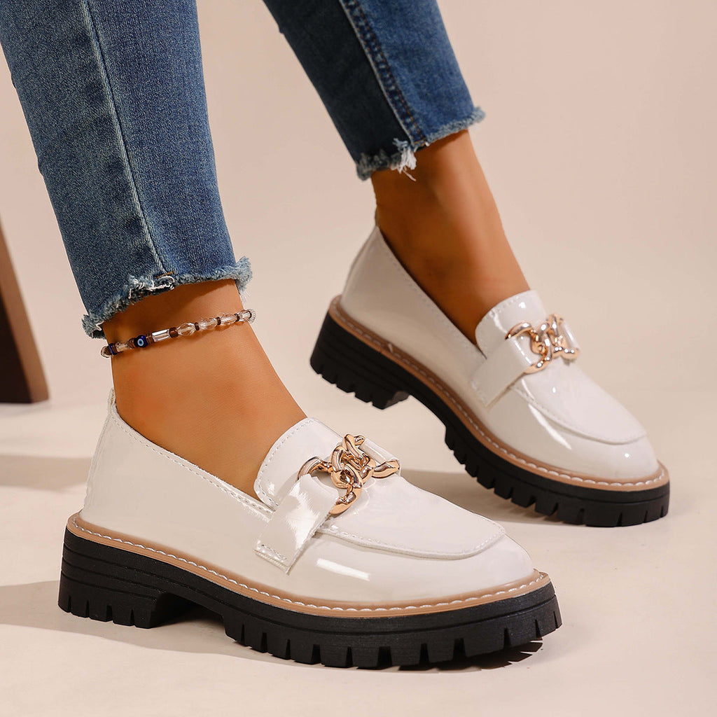 Elegant Orthopedic Shoes for Every Step