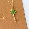 Romantic Silver Pendant for Special Moments