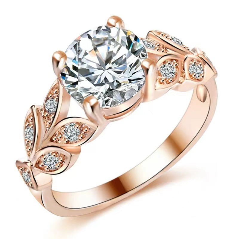 Elegant Ring for Every Occasion