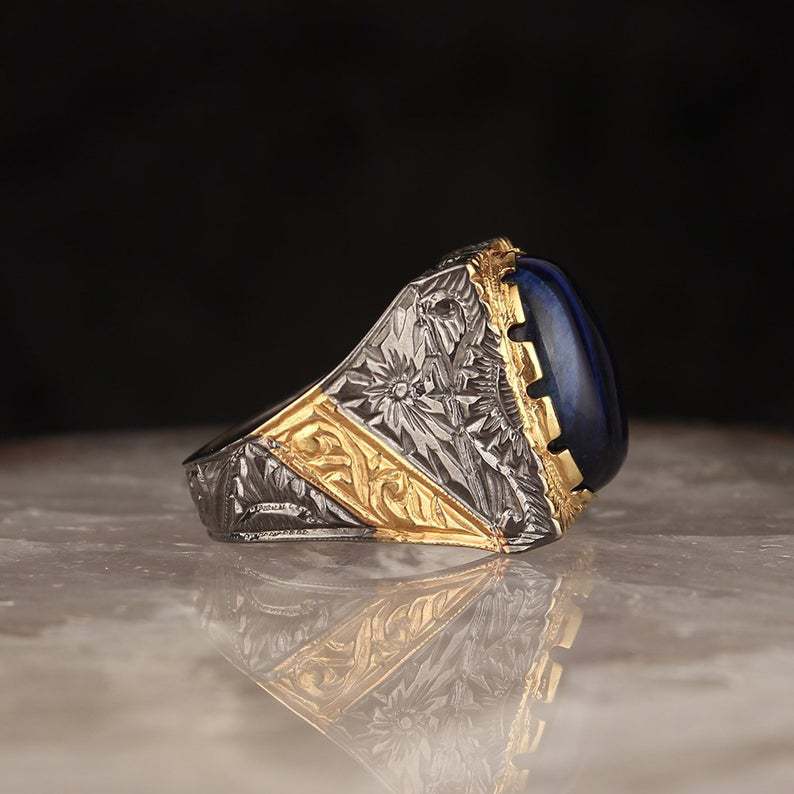 Charming Ring for Any Occasion