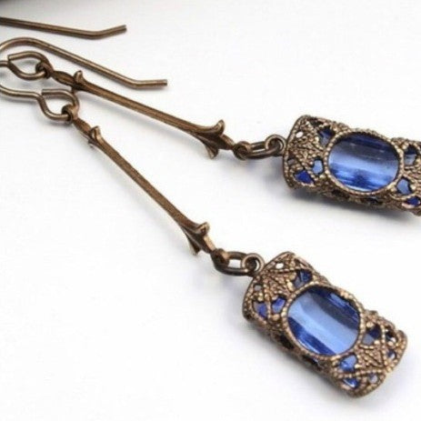 Classic Earring with Timeless Appeal