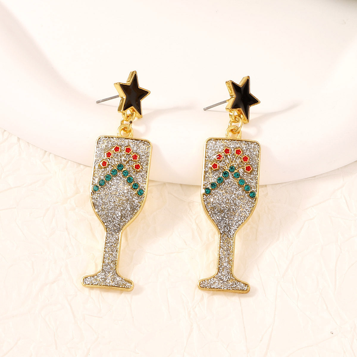 Stunning Earring for Daily Wear