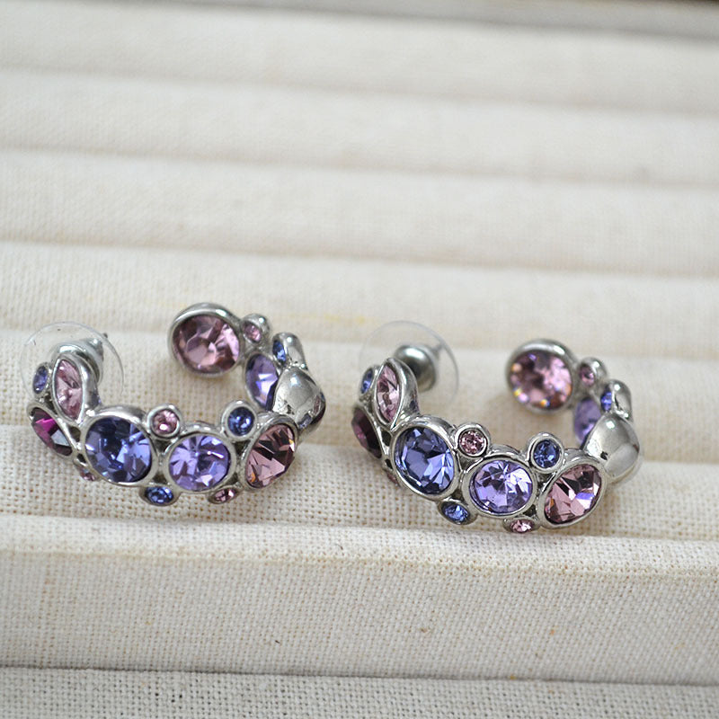 Elegant Gold Earring for Every Occasion