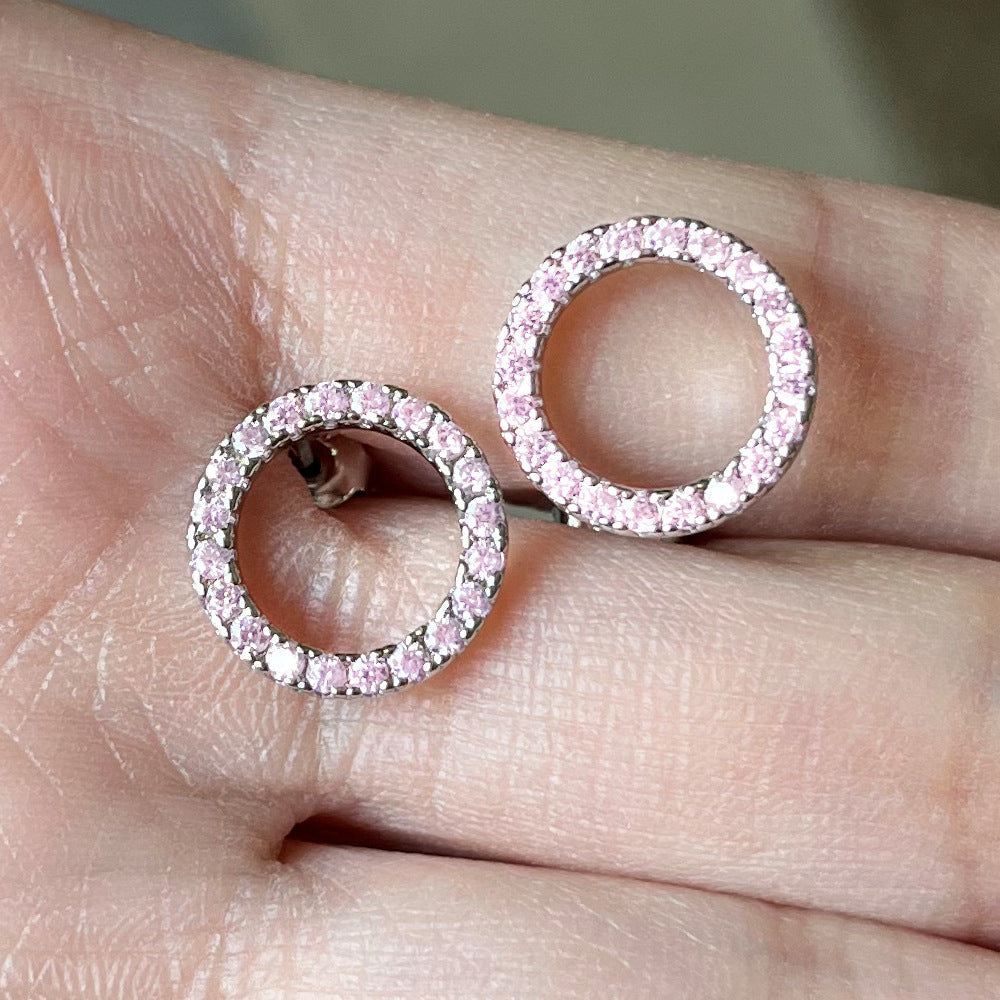 Romantic Earring for Special Moments