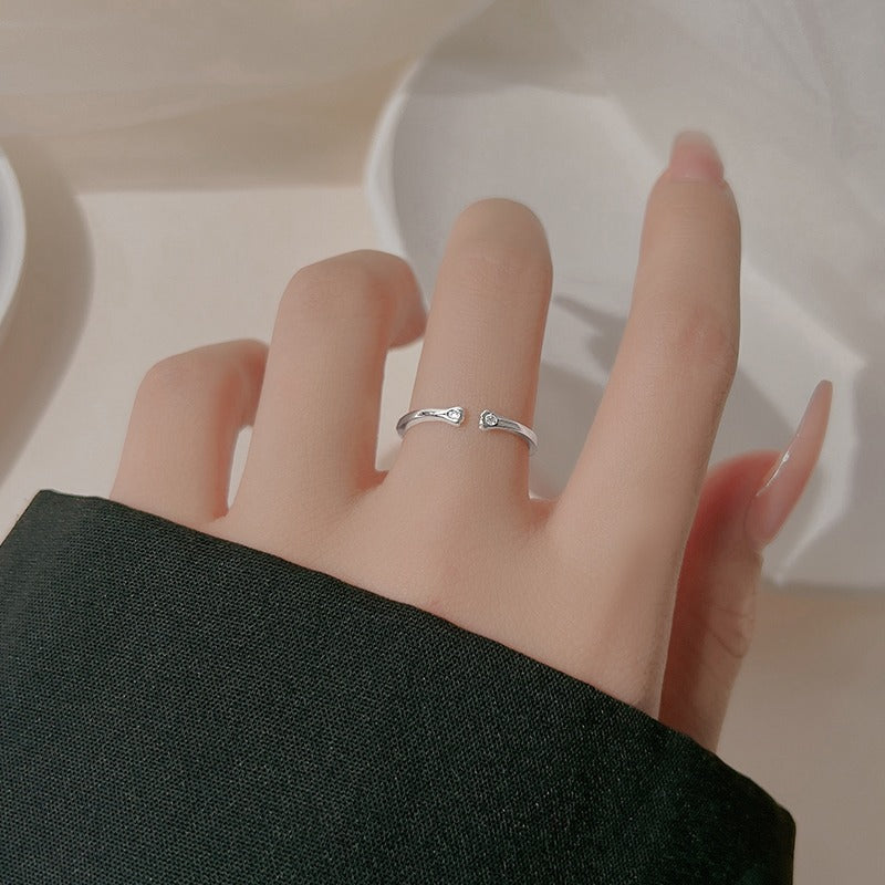 Charming Ring for Any Occasion