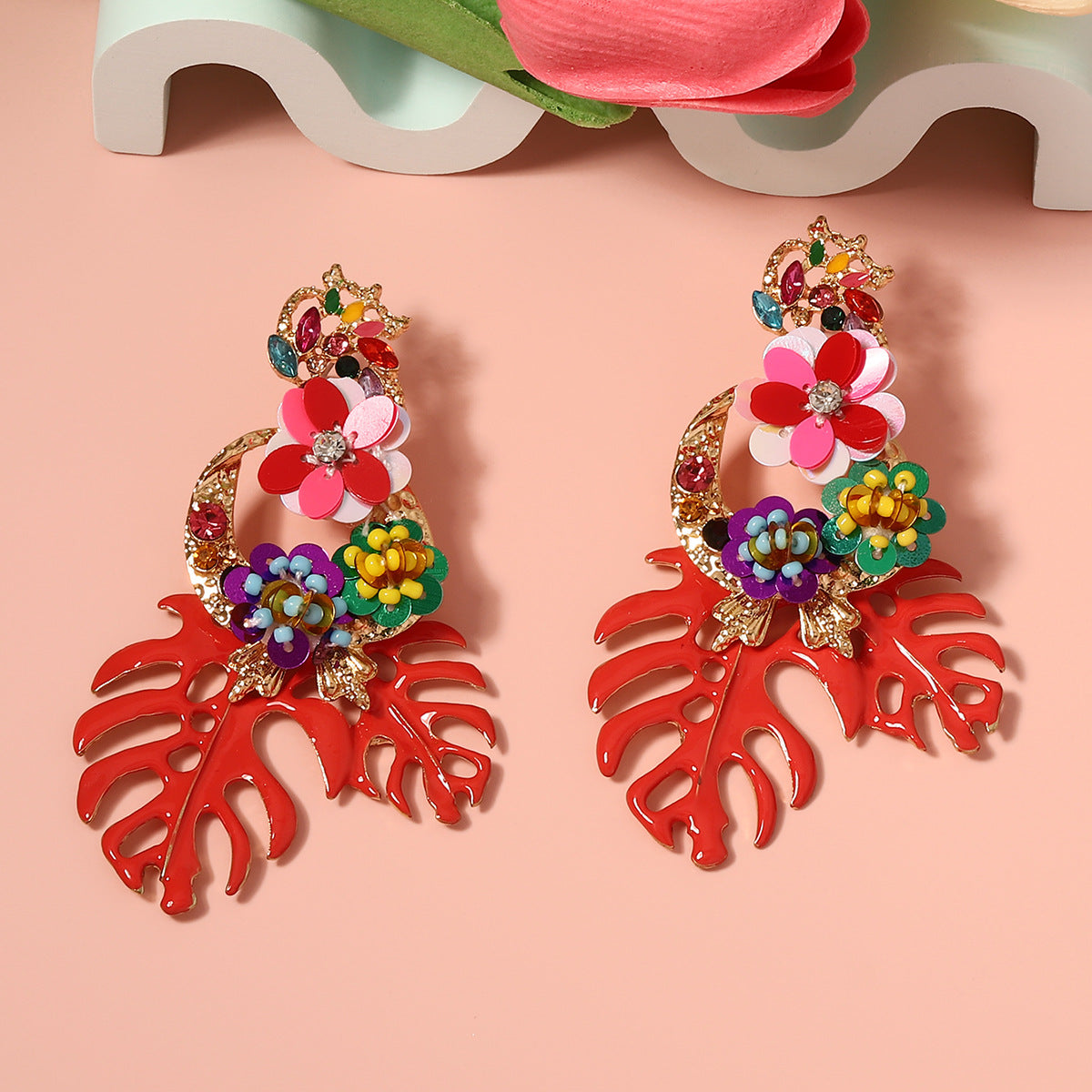 Delicate Artisan Set