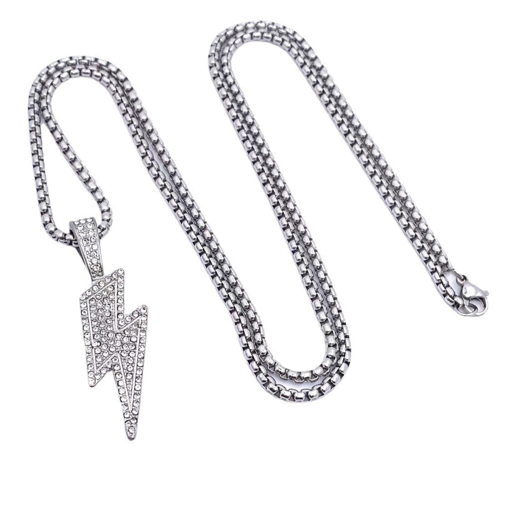 Charming Pendant for Any Occasion