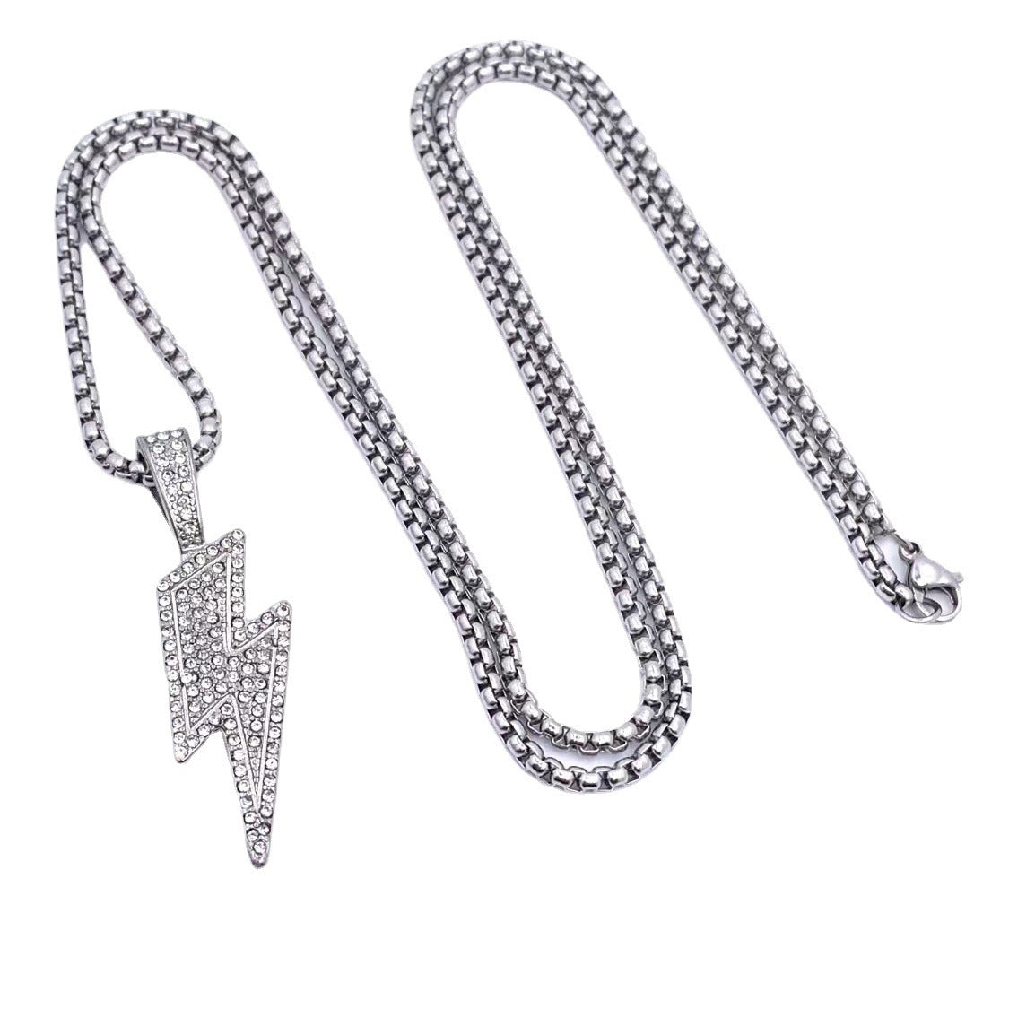 Charming Pendant for Any Occasion