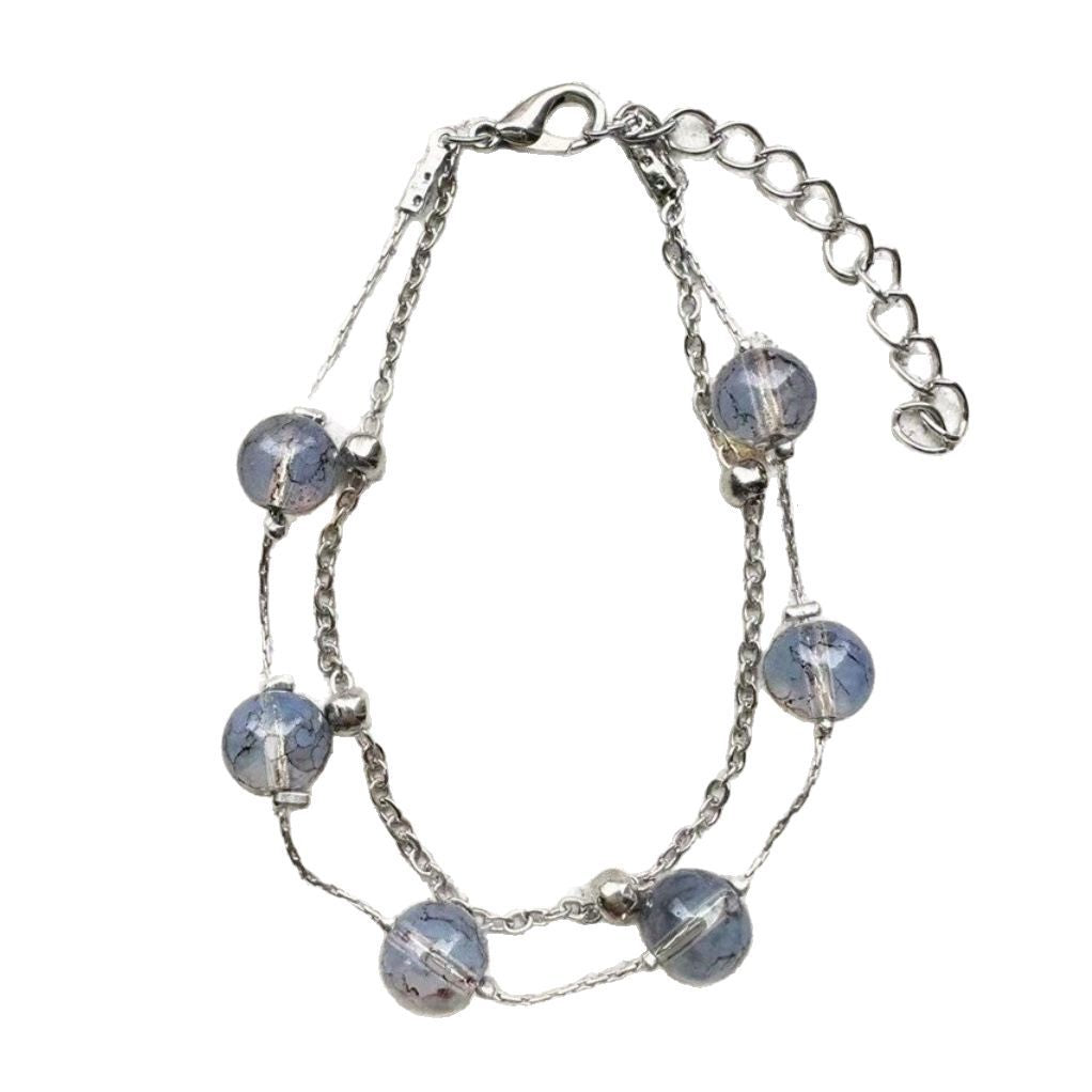 Delicate Artisan Bracelet