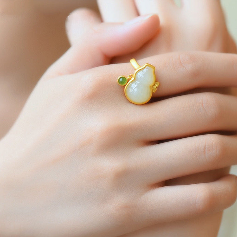 Elegant Gold Ring for Every Occasion