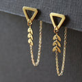 Elegant Earring for Every Occasion