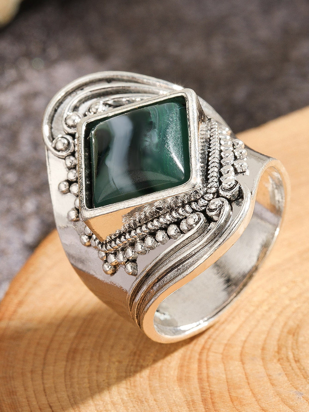 Charming Ring for Any Occasion