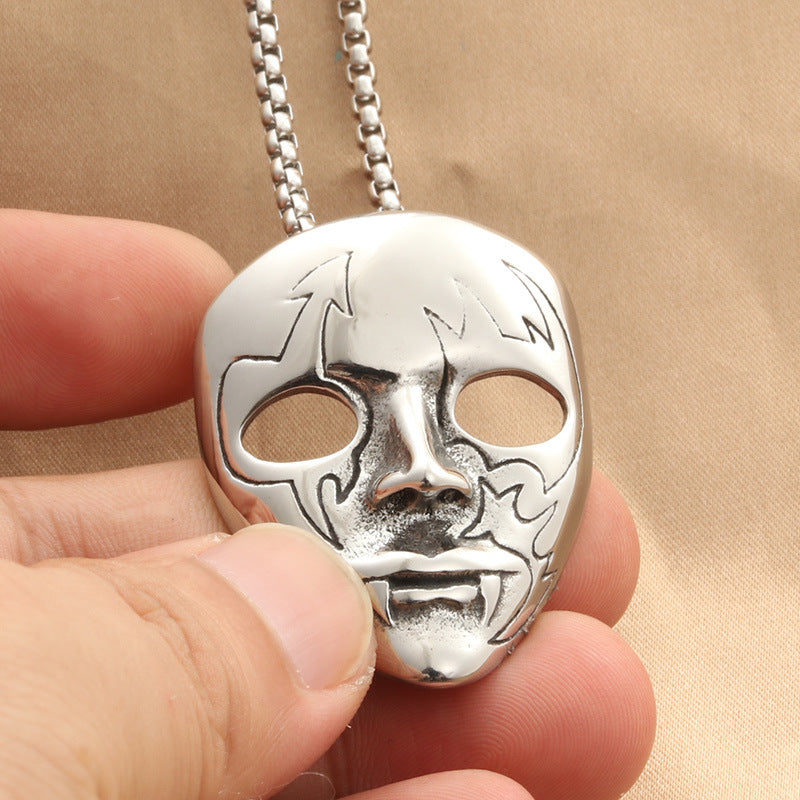 Beautiful Pendant with Unique Style