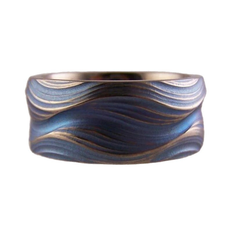Stunning Ring for Daily Wear