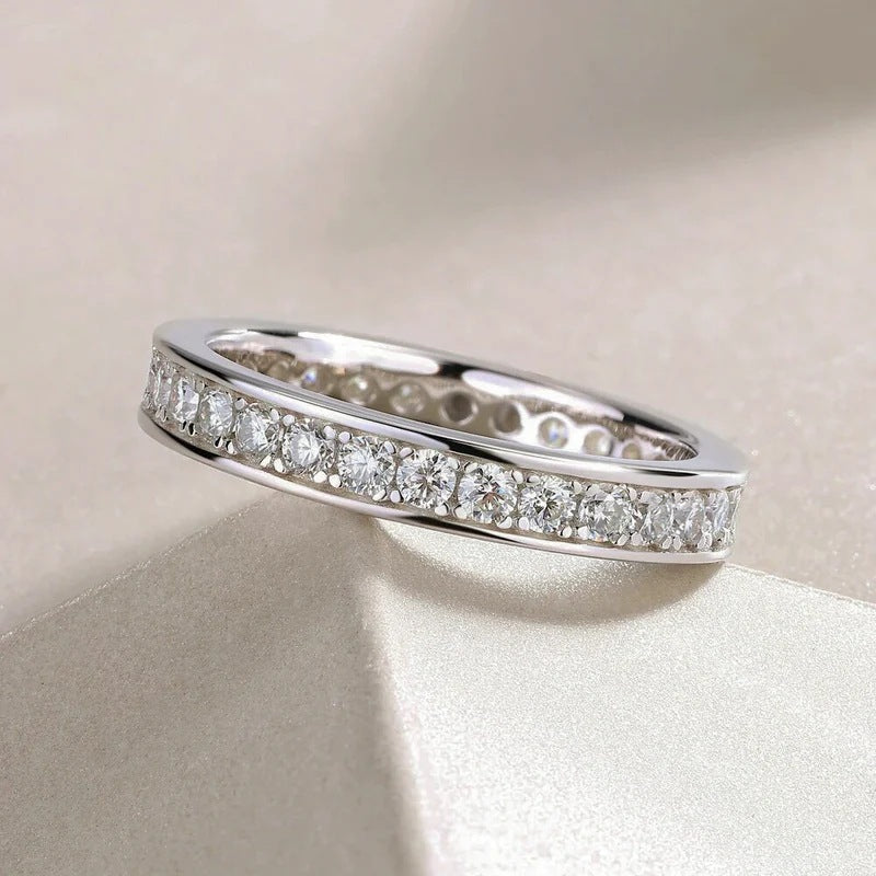 Elegant Ring for Every Occasion