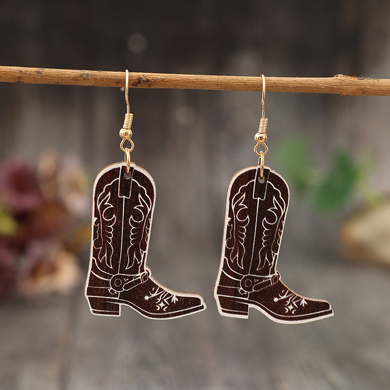Stunning Earring for Daily Wear