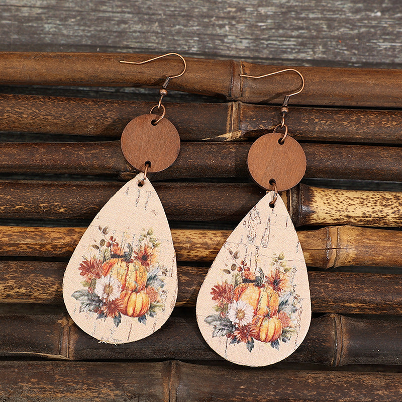 Charming Earring for Any Occasion