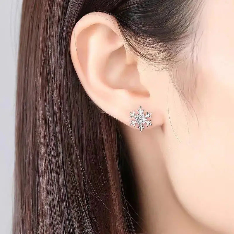 Classic Earring with Timeless Appeal