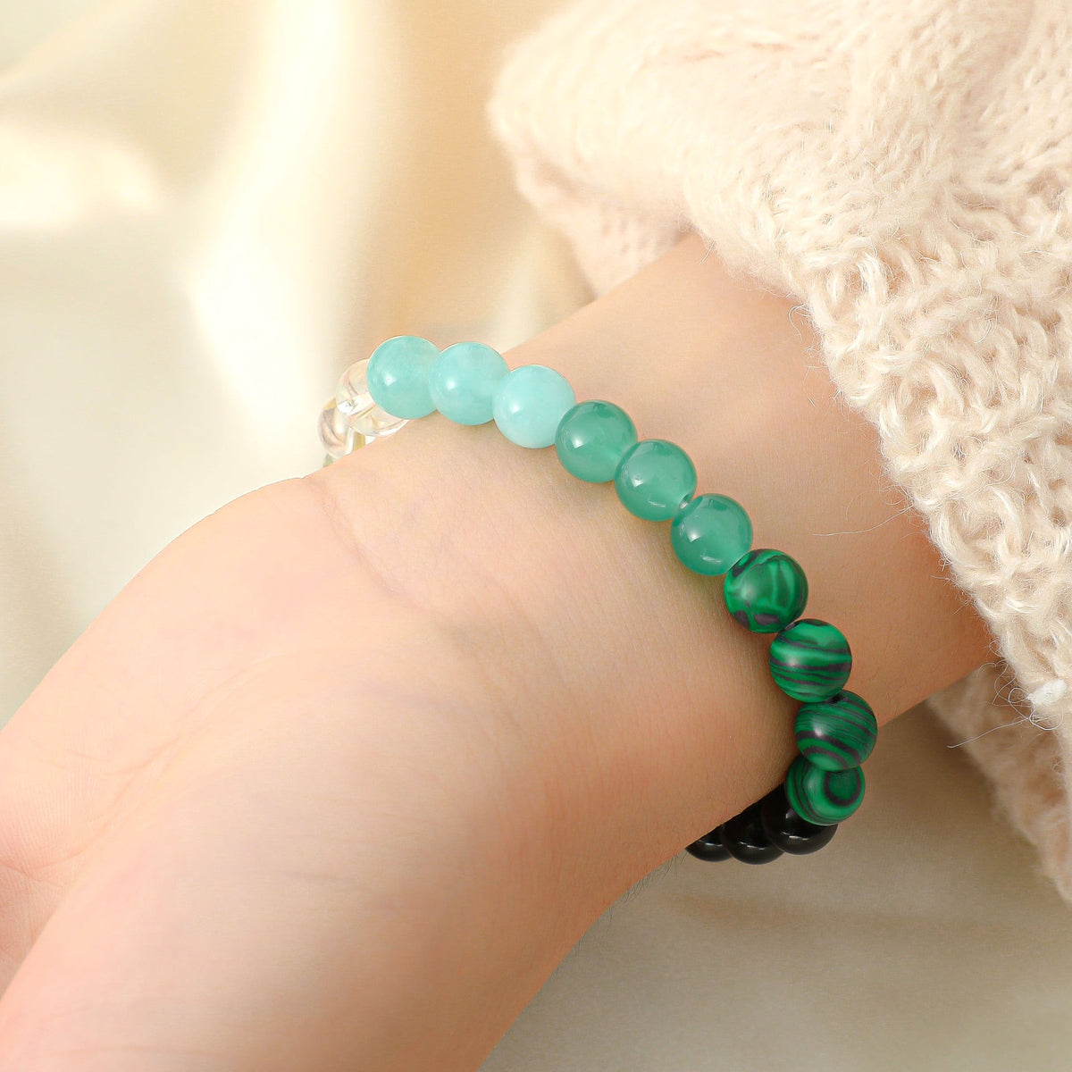 Delicate Artisan Piece