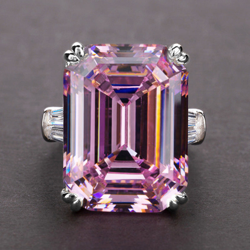 Delicate Artisan Ring