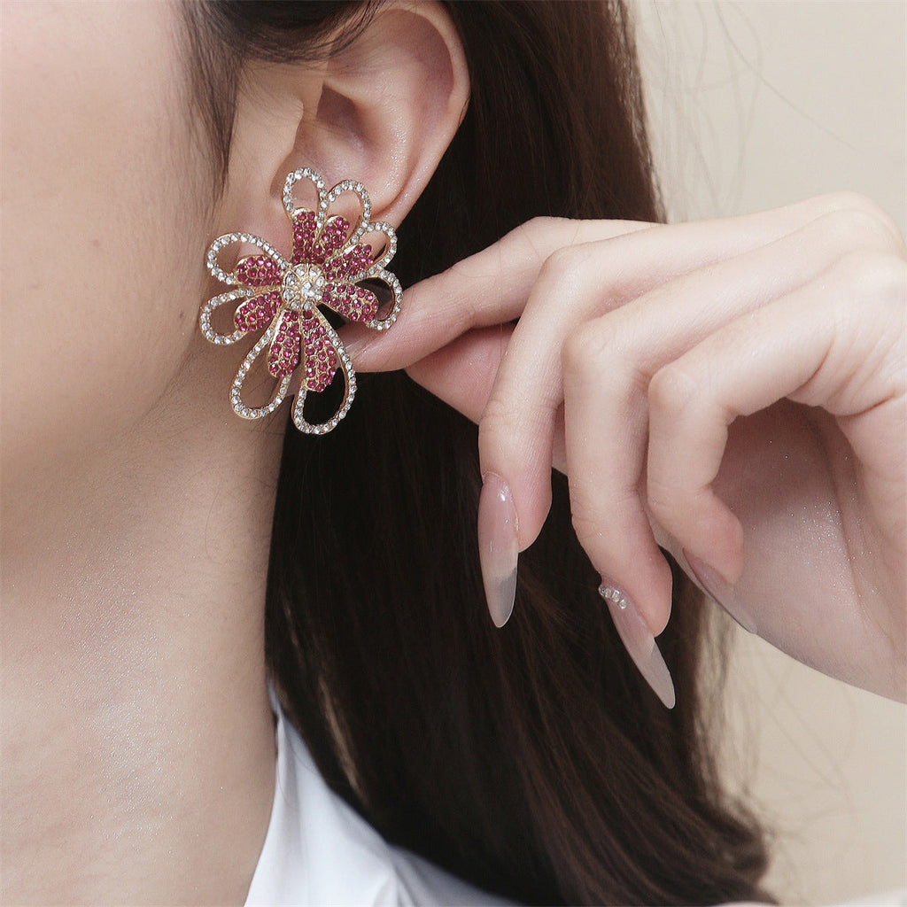 Elegant Earring for Every Occasion