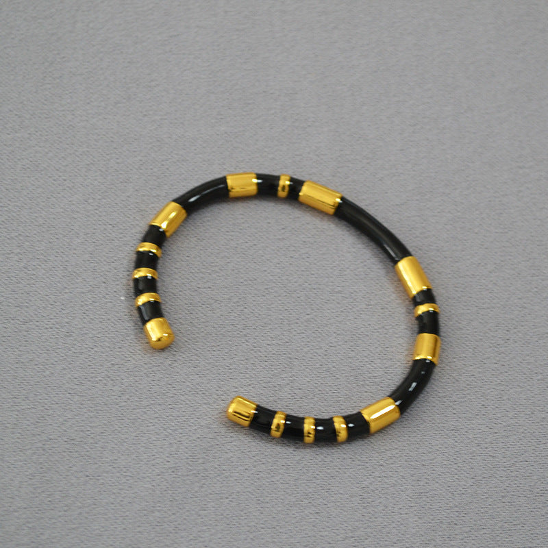 Elegant Gold Bracelet for Every Occasion