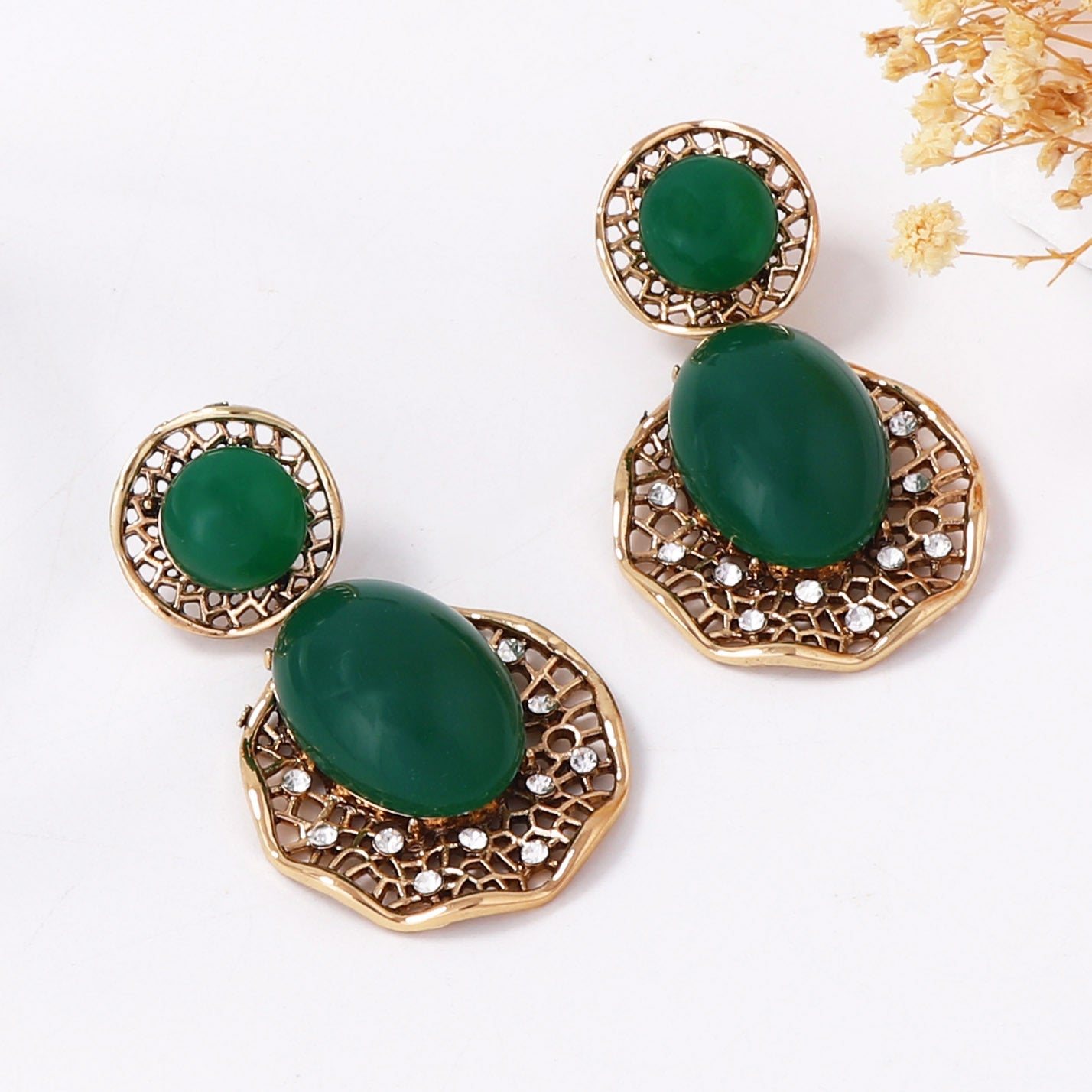 Delicate Artisan Piece