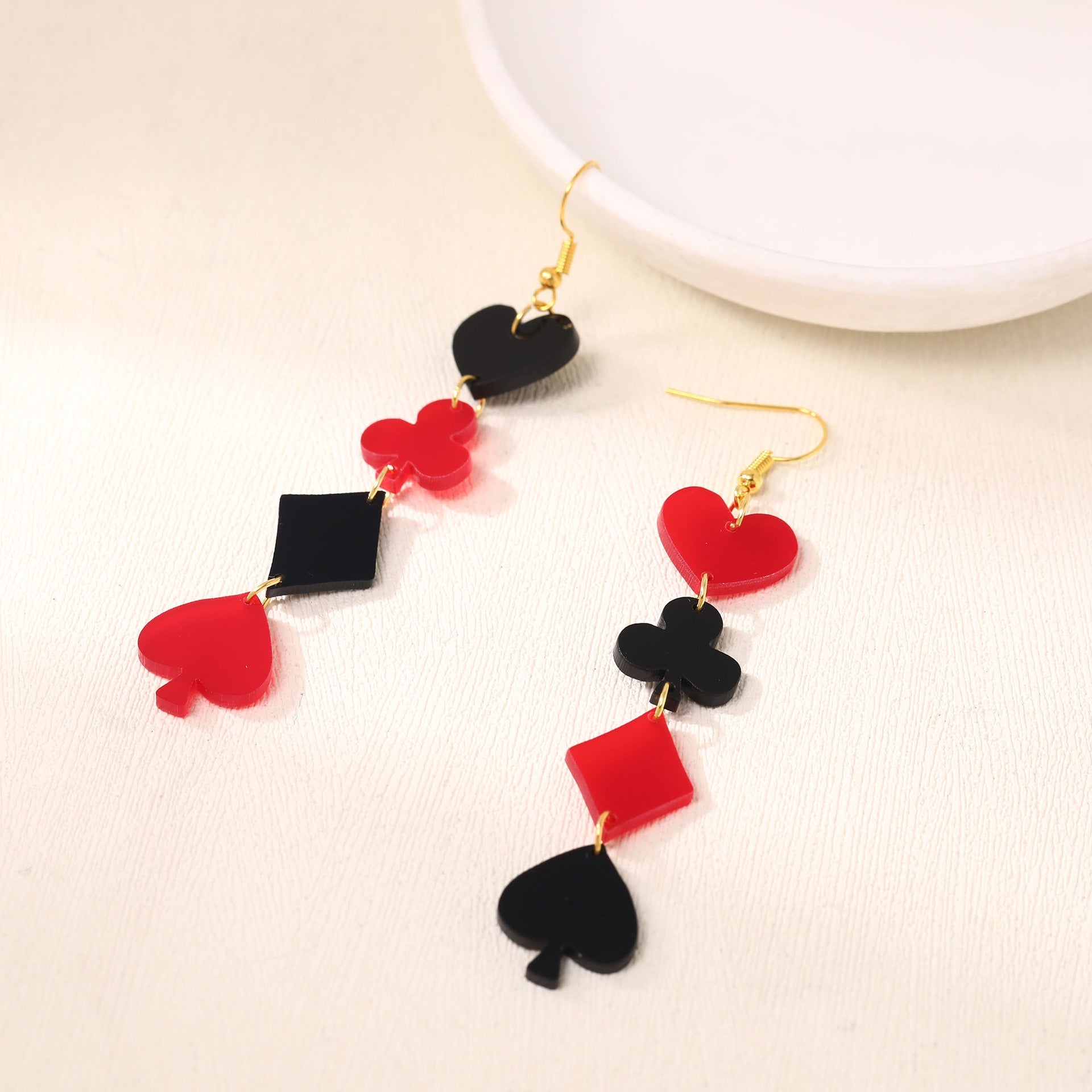 Stunning Earring for Daily Wear