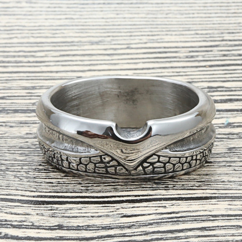Beautiful Ring with Unique Style