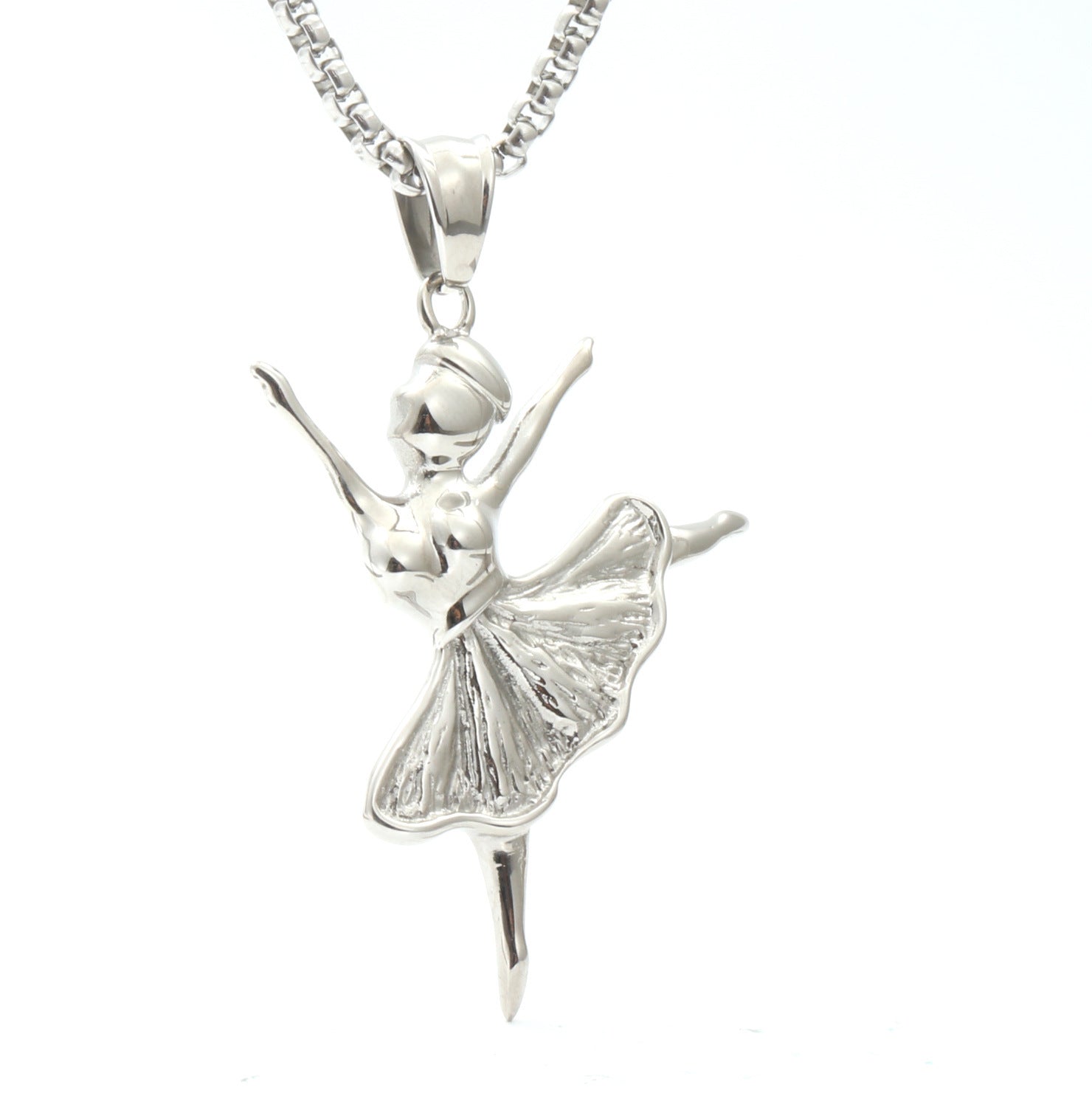 Beautiful Necklace with Unique Style