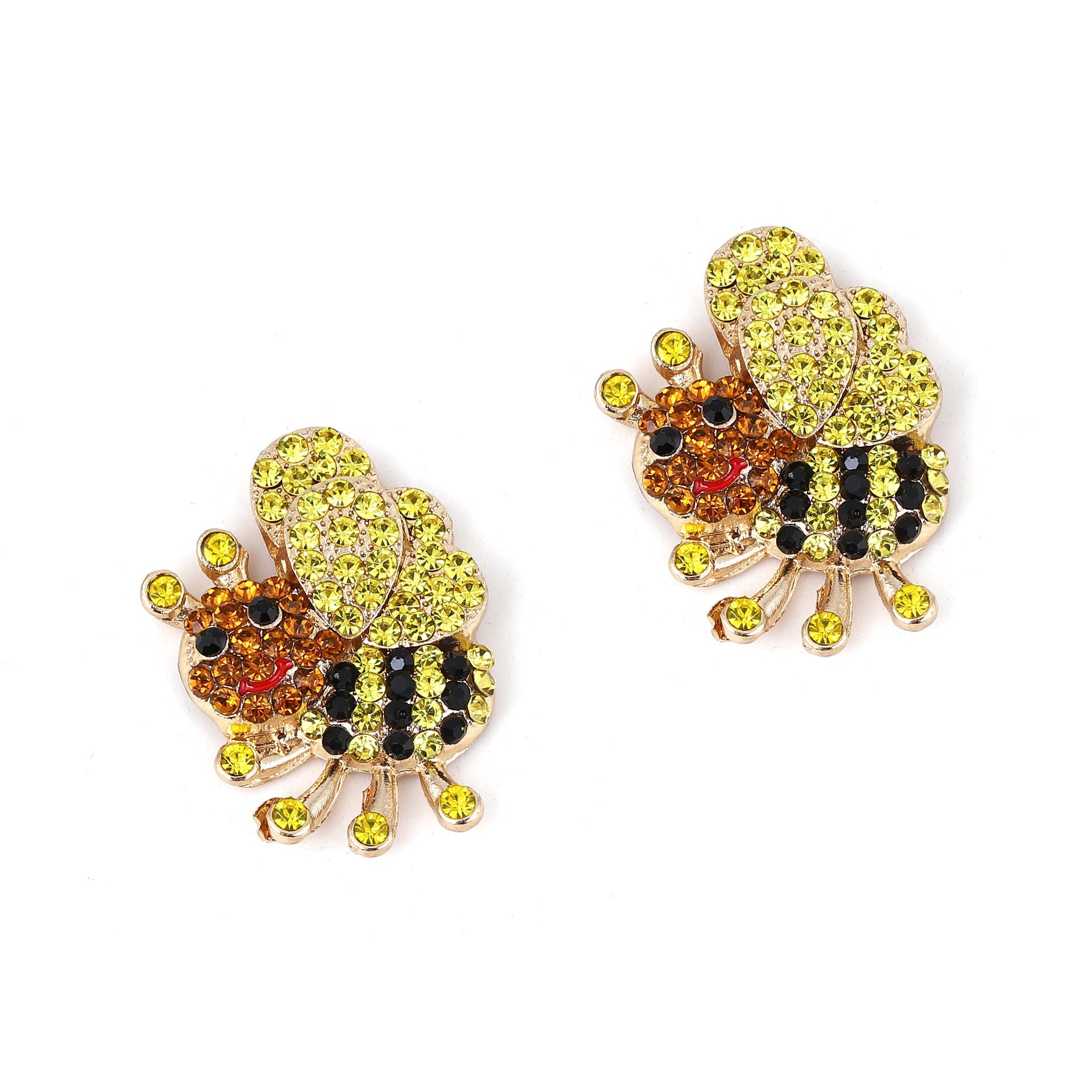 Stunning Earring for Daily Wear