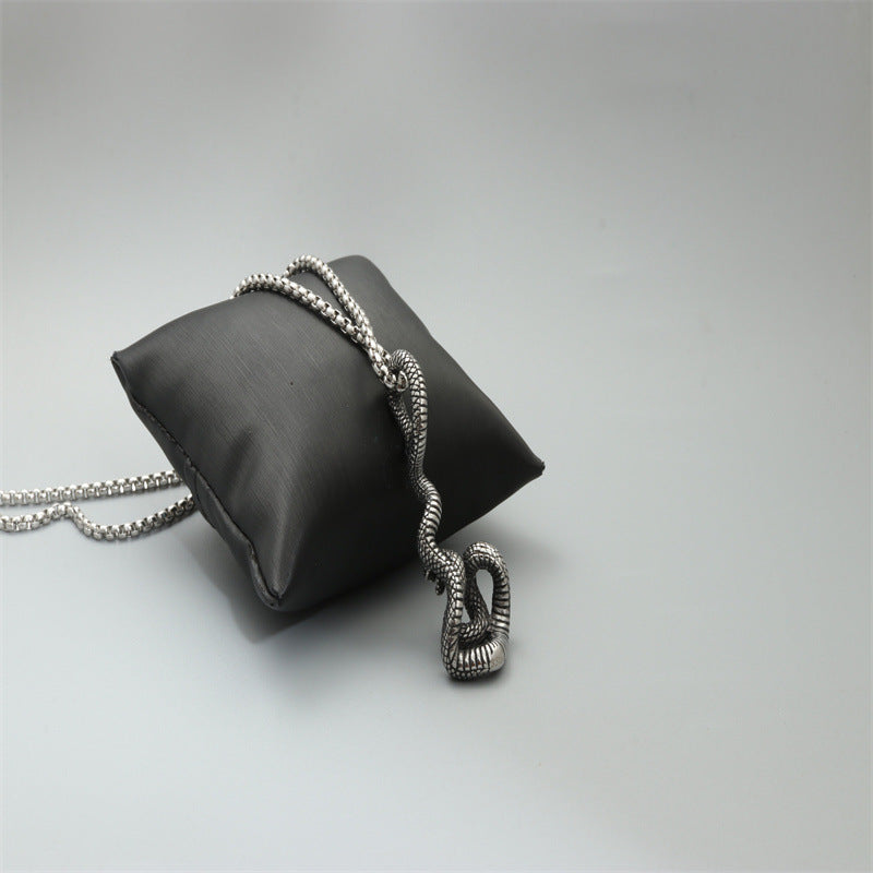 Delicate Artisan Necklace