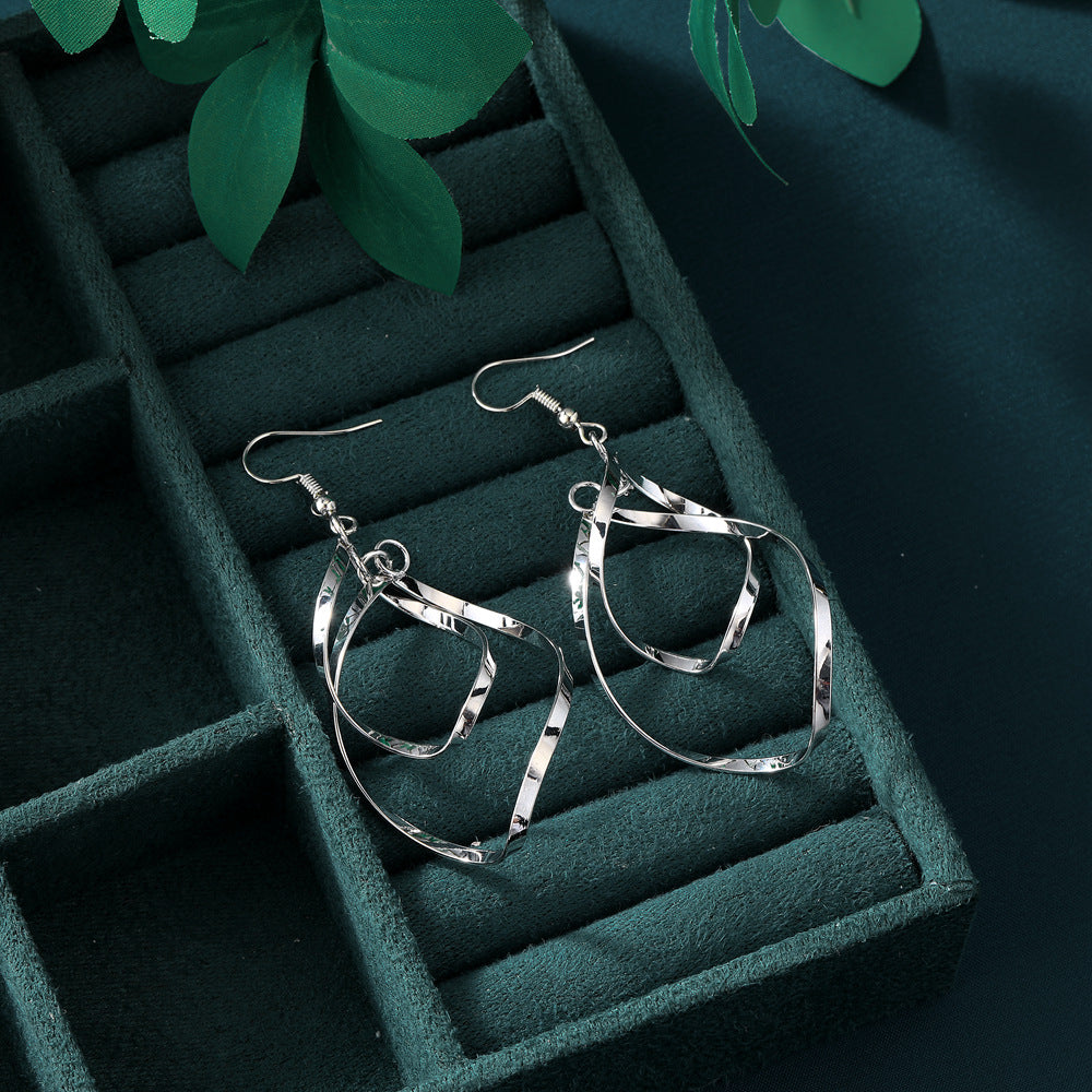Beautiful Earring with Unique Style