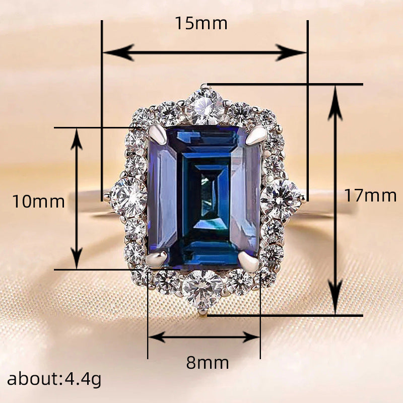 Delicate Artisan Ring