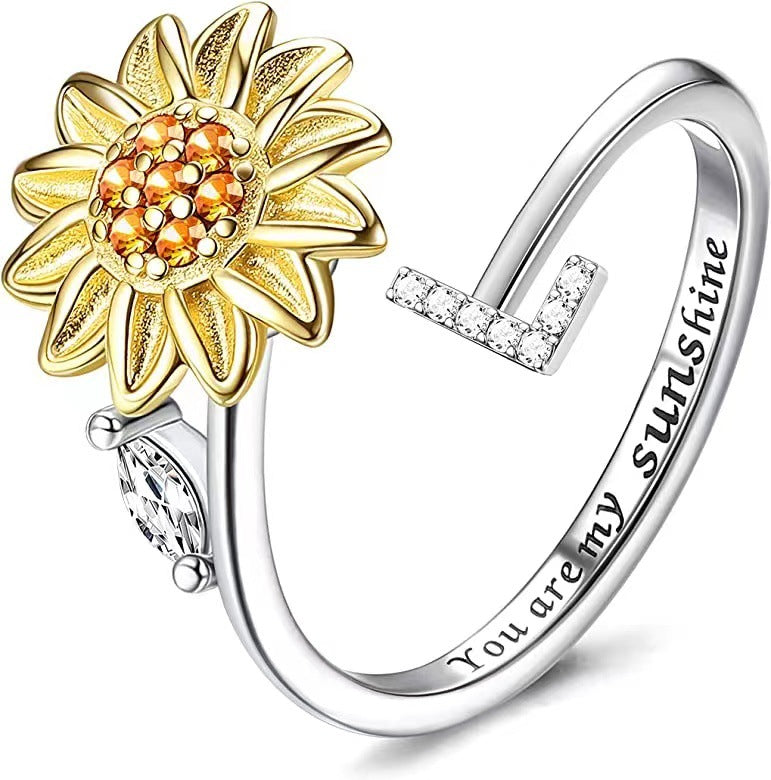 Stunning Ring for Daily Wear