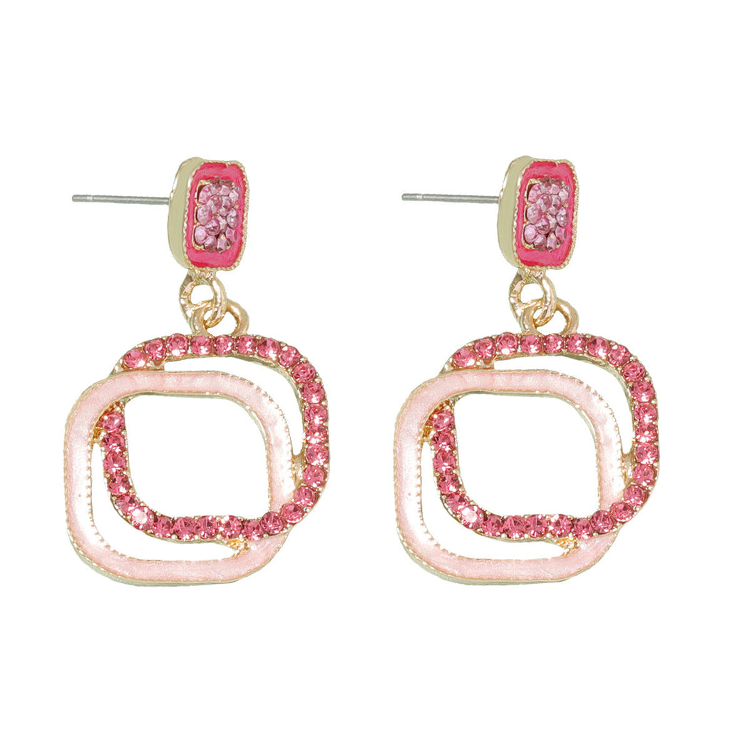 Beautiful Earring with Unique Style