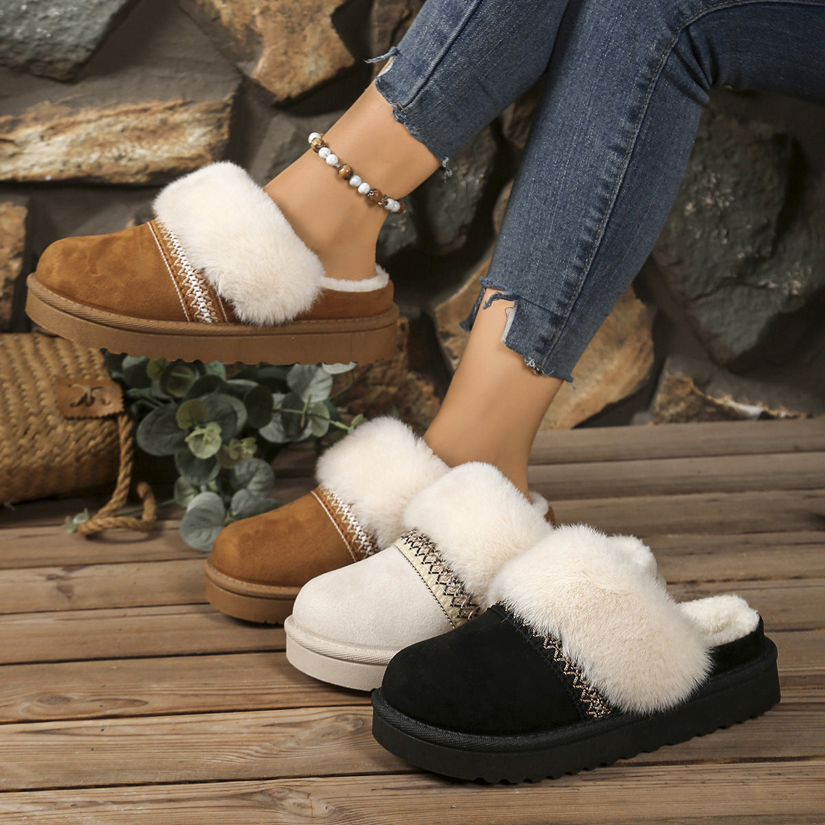Stylish Orthopedic Boots for Any Occasion