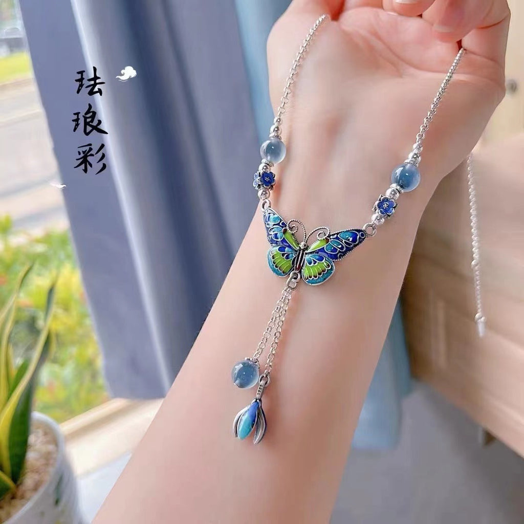 Elegant Necklace for Every Occasion