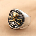 Delicate Artisan Ring